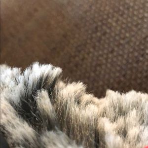 Meet your Posher, Gunga